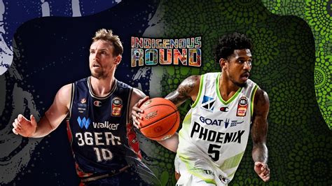 adelaide 36ers vs phoenix